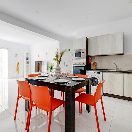 Modern Family Holiday Retreat In Gzira Sliema Ngoại thất bức ảnh
