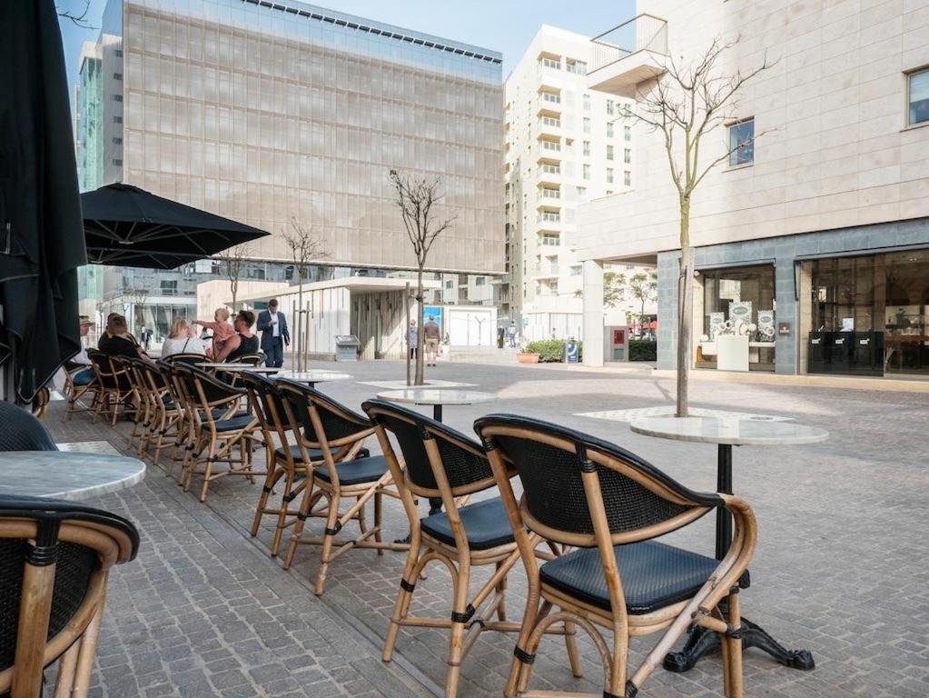 Modern Family Holiday Retreat In Gzira Sliema Ngoại thất bức ảnh